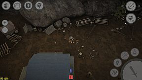 Death Rattle - Evil Onslaught