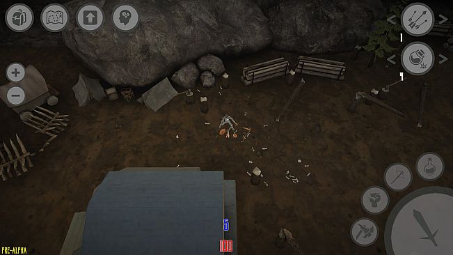 Death Rattle - Evil Onslaught