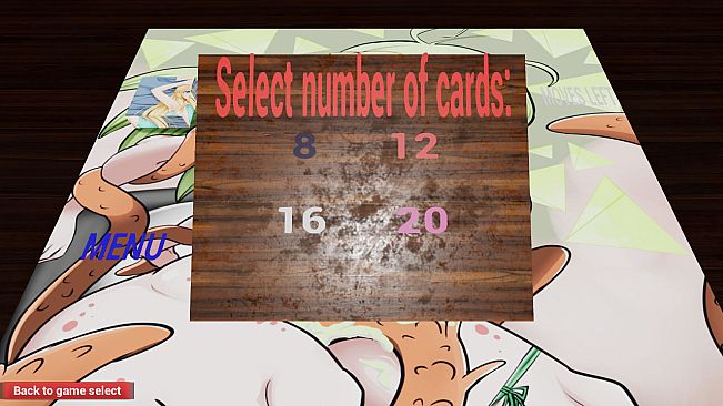 Triple Otakus Puzzle