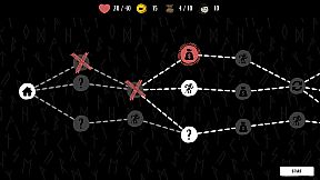 Dice, Destiny and Death