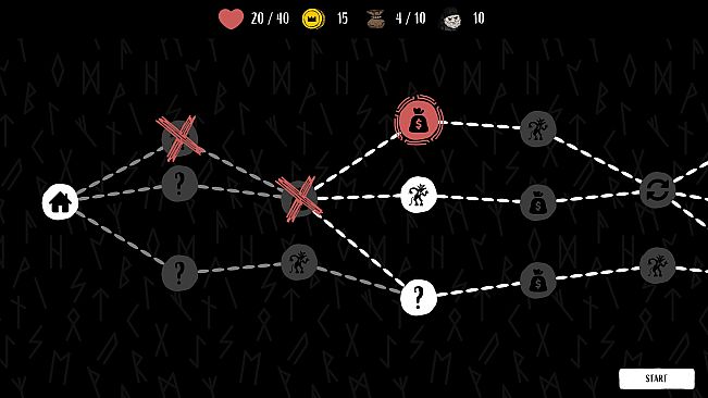 Dice, Destiny and Death