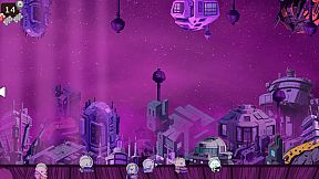 Shy Dogs Hidden Orchestra