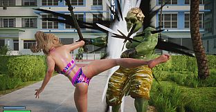 Great Tough Bikini 6