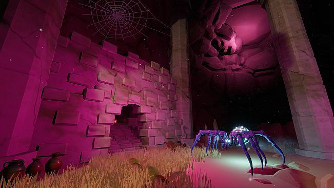 Salt 2: Shores of Gold