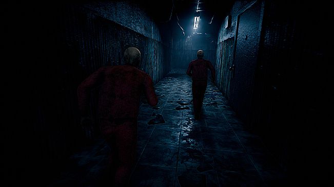 7 Days to Escape