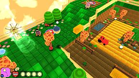 Bulby - Diamond Course