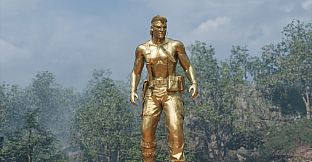 METAL GEAR SOLID Δ: SNAKE EATER - Sneaking DLC Pack