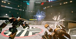 JackHammer: Demolition Dodgeball