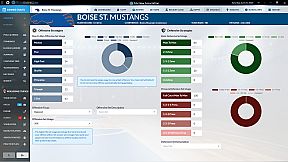 Draft Day Sports: College Basketball 2020