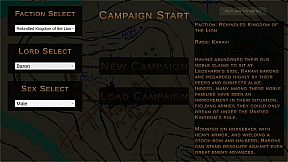 Lords of the Darkreign