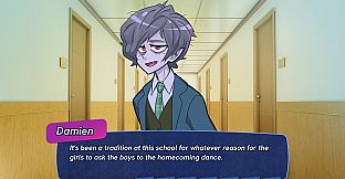 Wholesome Monster Girl Academia