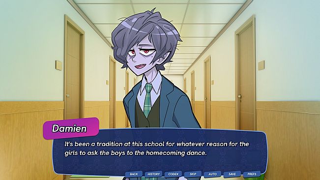 Wholesome Monster Girl Academia