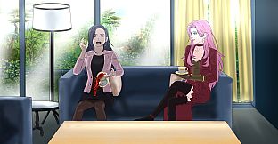 No Extra Regrets For The Future CG Gallery