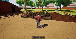 Grow Garden A Cozy Garden Game