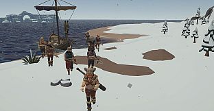 Nordrstein: Vikings Together
