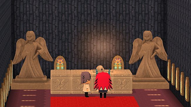 Happy Bones Infernal