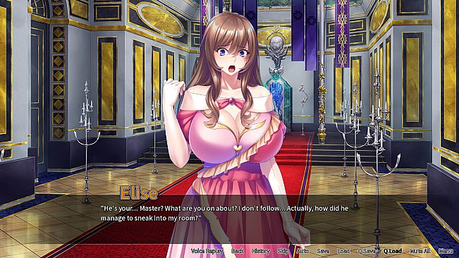 Major Milkers on Double Booty Duty