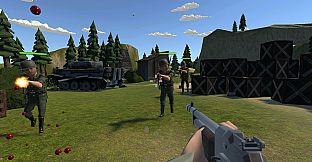 Honor and Duty: D-Day