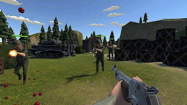 Honor and Duty: D-Day