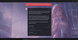 StoryRealm: AI Interactive Story Games