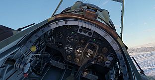Aces of Thunder - I-16 type 27