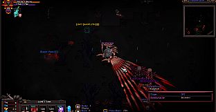 Hero Siege - Demon Slayer & Demonspawn (Class) + Spawn Demonspawn (Skin)