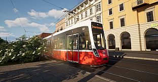 City Transport Simulator: Tram - Deluxe Edition