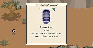 Bug & Seek - Isopods DLC