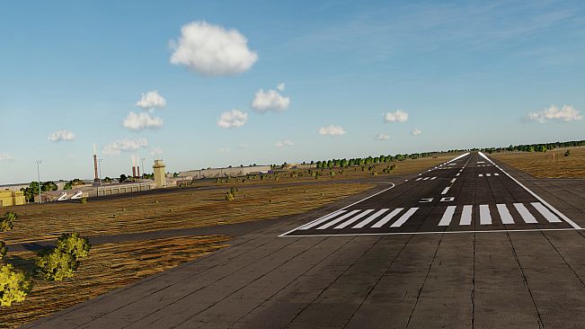 DCS: Persian Gulf
