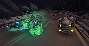 BlazeRush - Star Track