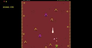 Pixicharm - Timbershot