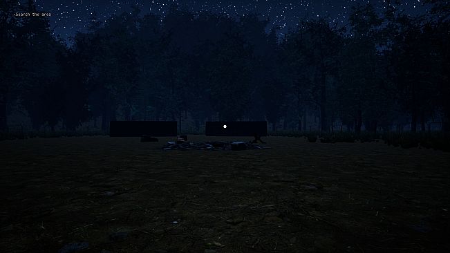 Escape from the Village