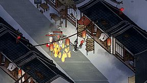 小小无常 Little Wu Chang