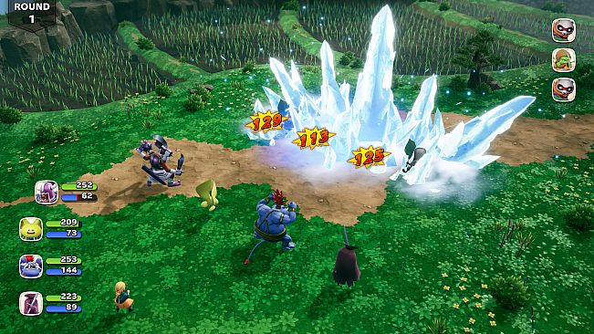 DRAGON QUEST MONSTERS: The Withered World DIGITAL DELUXE EDITION
