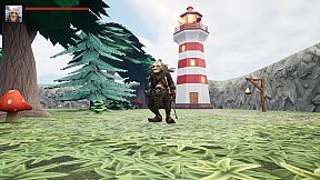 哥布林信条：起源  Goblin Creed: Origins