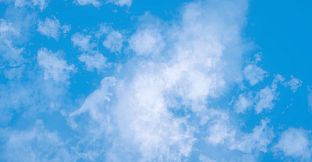 Cloudgazer: A Game About Watching Clouds