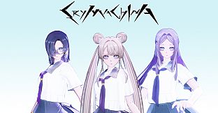 CRYMACHINA - Standard Uniform Set