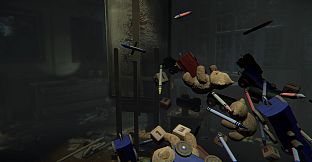 Layers of Fear: Inheritance