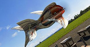 RealFlight Evolution - Koi (F3P-A)