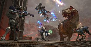 Exoprimal - Exoprimal Survival Pass Season 1: Premium Tier