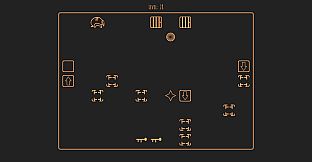 TatuBall: A Minimalist LoFi Puzzle