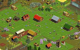 Farm World