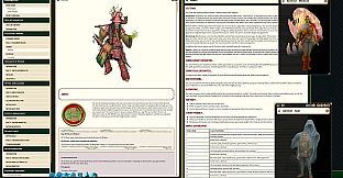 Fantasy Grounds - Pathfinder 2 RPG - War of Immortals