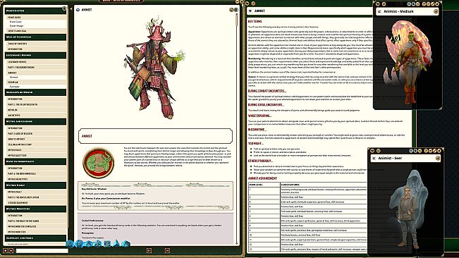 Fantasy Grounds - Pathfinder 2 RPG - War of Immortals