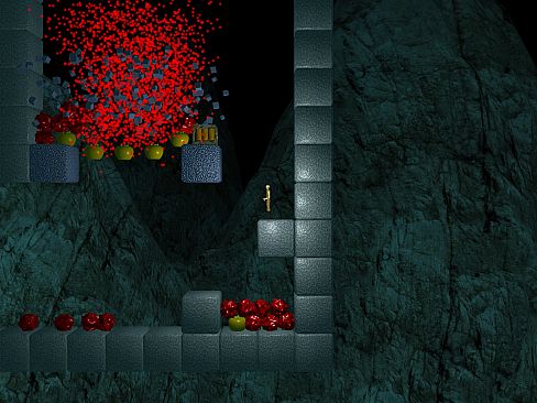 ! That Bastard Is Trying To Steal Our Gold !