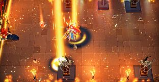 Otherworld Legends - Brunhild
