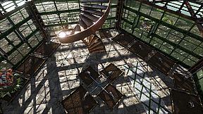 ARK: Survival Evolved