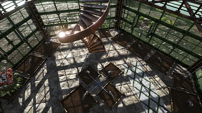 ARK: Survival Evolved