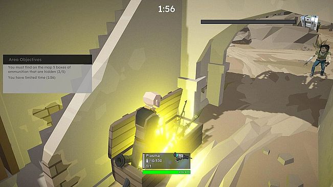 Zombie Quarantine: Blackout Survival