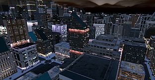 City Bus Simulator 2018